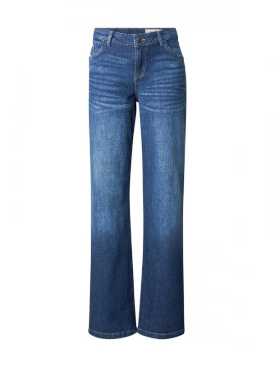 Foto van product Noisy may Jeans 'NMNILA' blauw denim