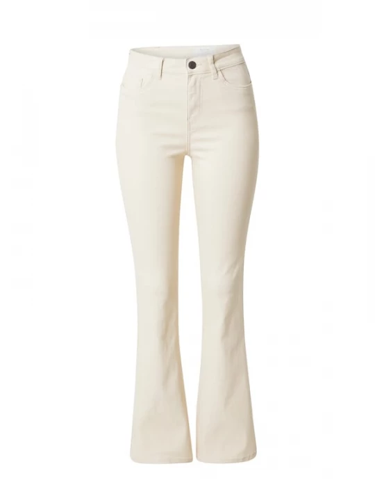 Foto van product Noisy may Jeans 'NMSallie' crème