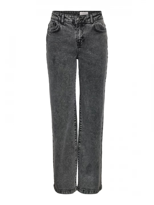 Foto van product Noisy may Jeans 'NMYolanda' grey denim