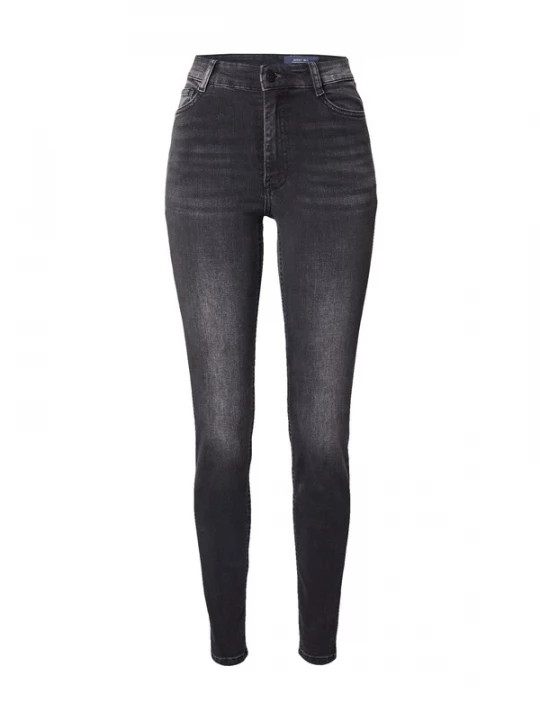 Foto van product Noisy may Jeans 'Satty' grey denim