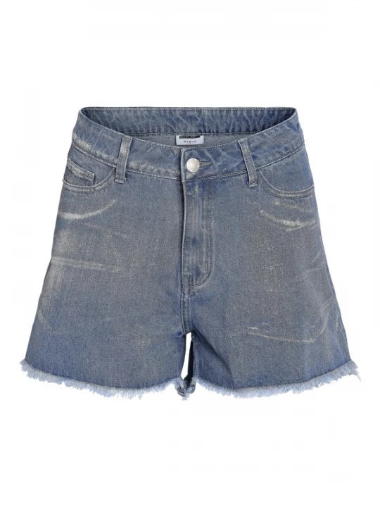 Foto van product Noisy may Jeans 'ZOE' blauw denim