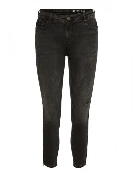 Foto van product Noisy may Jeans zwart