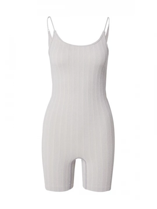 Foto van product Noisy may Jumpsuit 'CORA' grijs