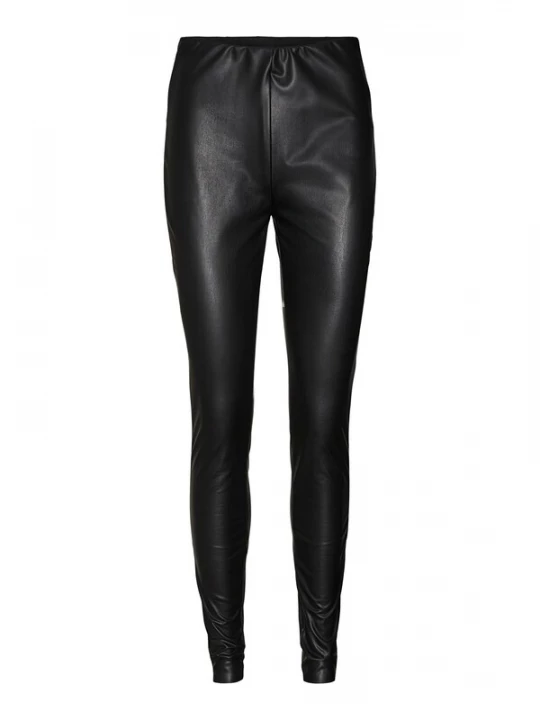 Foto van product Noisy may Leggings 'CARTER' zwart