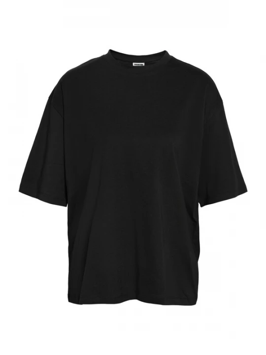 Foto van product Noisy may Shirt 'NMKim' zwart