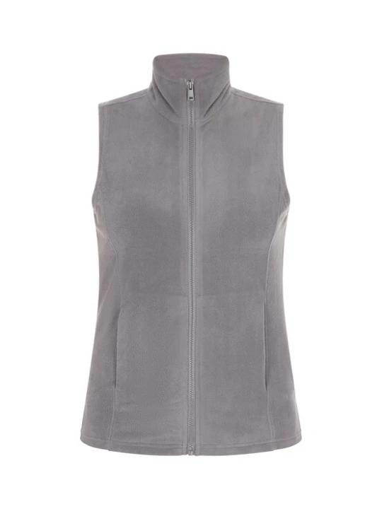 Foto van product nolie Bodywarmer grijs
