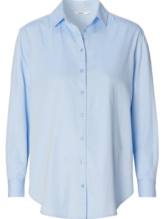 Foto van product Noppies Blouse ' Arles ' blauw