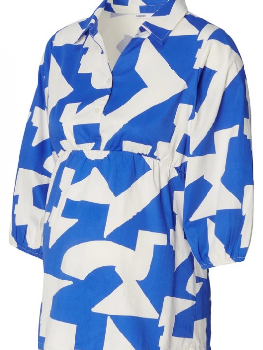 Foto van product Noppies Blouse ' Mayte ' gemengde kleuren