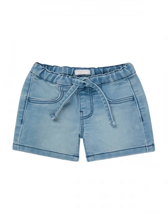 Foto van product Noppies Jeans 'Orencio' blauw denim