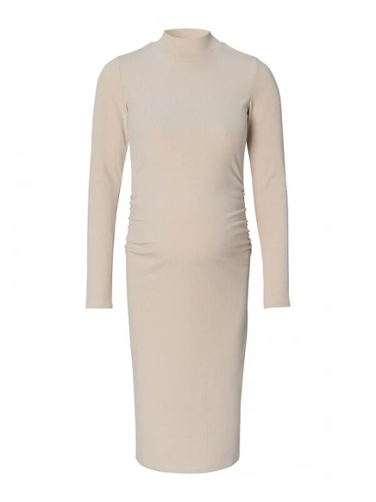 Foto van product Noppies Jurk 'Aima' beige