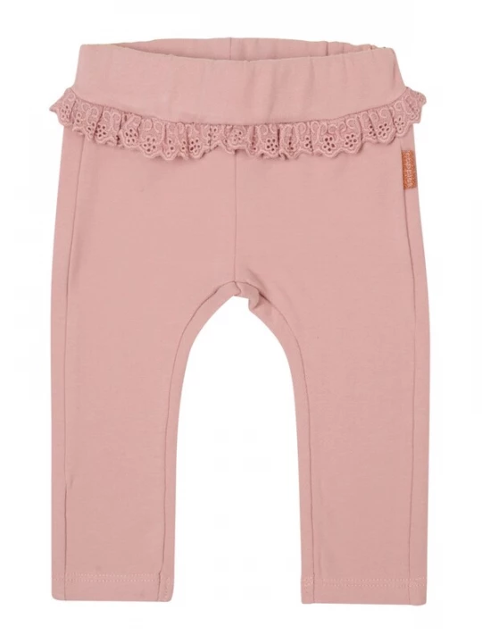 Foto van product Noppies Leggings 'Flourens' rosa