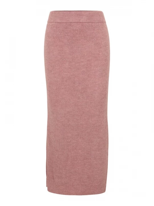 Foto van product Noppies Rok 'Risor' mauve