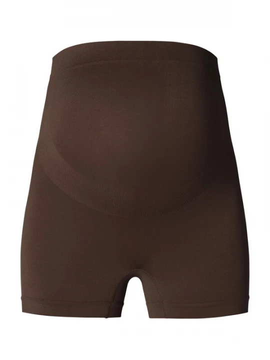 Foto van product Noppies Shapingbroek 'Lai' chocoladebruin