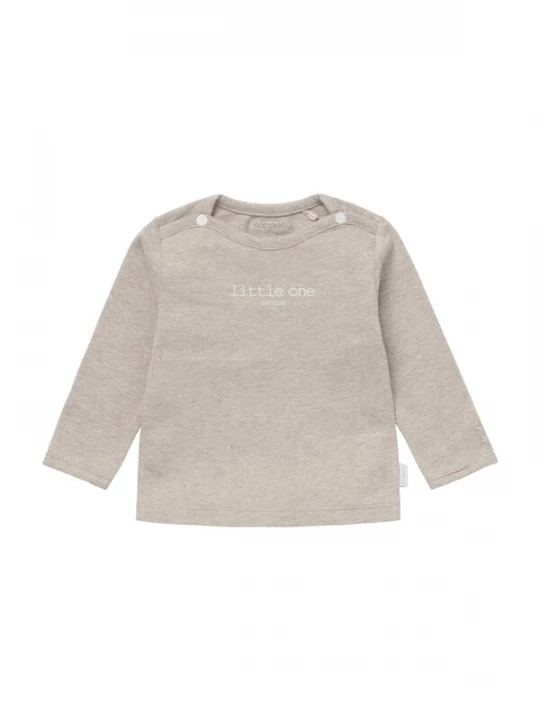 Foto van product Noppies Shirt 'Hester' beige