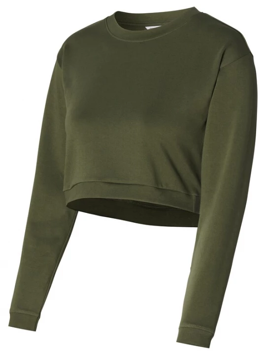 Foto van product Noppies Shirt 'Leela' kaki