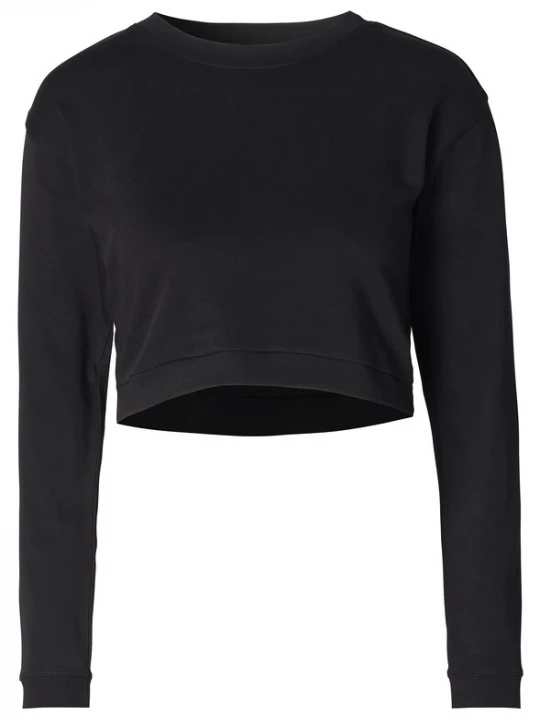 Foto van product Noppies Shirt ' Leela ' zwart