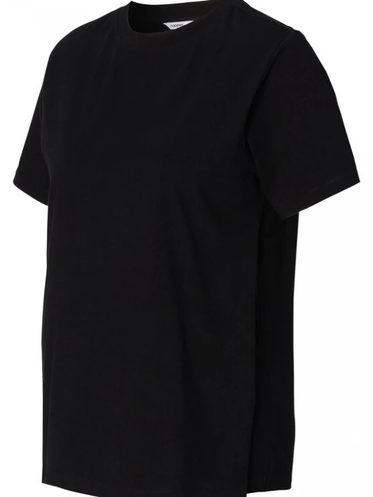 Foto van product Noppies Shirt 'Lfke' zwart