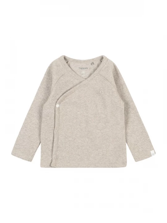 Foto van product Noppies Shirt 'Nanyuki' lichtbeige