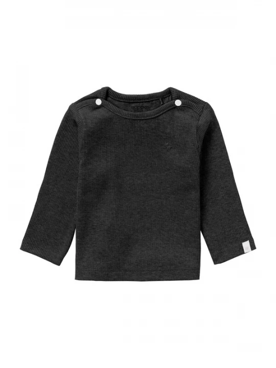 Foto van product Noppies Shirt 'Natal' grafiet