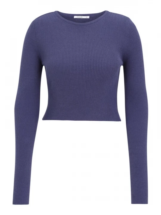 Foto van product Noppies Trui 'Samso' indigo