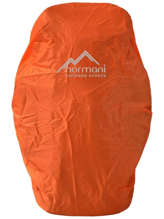 Foto van product normani Accessoires voor tassen zilvergrijs / oranje