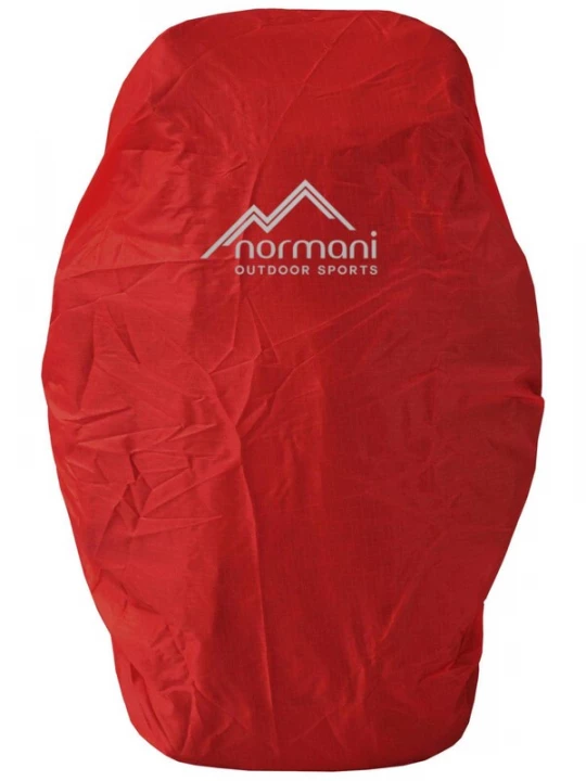 Foto van product normani Accessoires voor tassen rood / wit