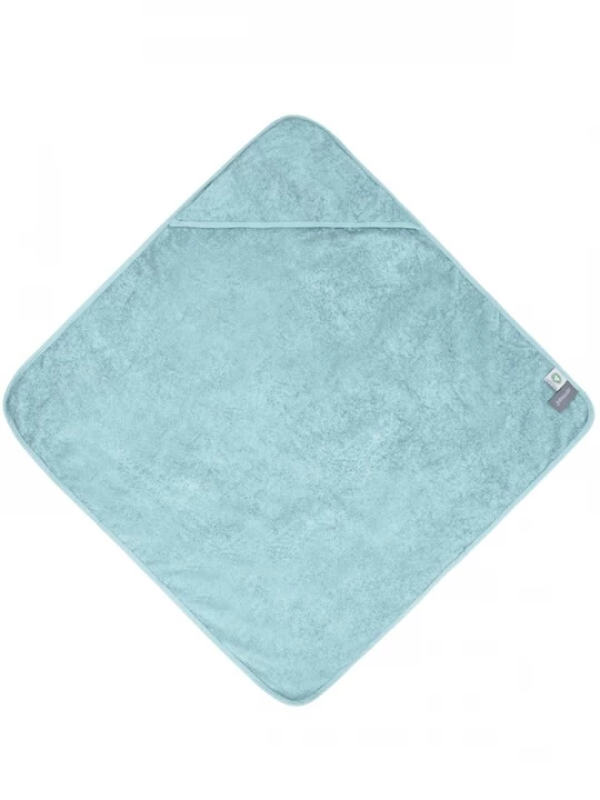Foto van product normani Badjas ' ' lichtblauw