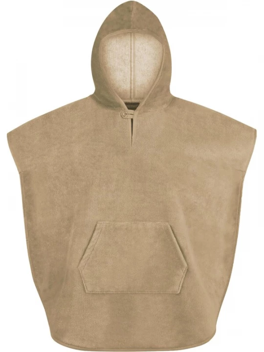Foto van product normani Badjas 'Melilla' beige