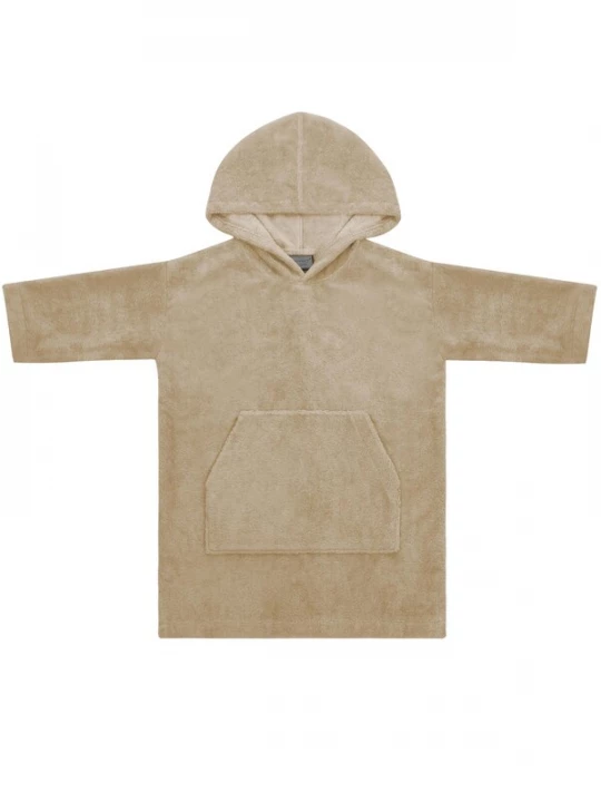 Foto van product normani Badjas 'Pichilemu' beige