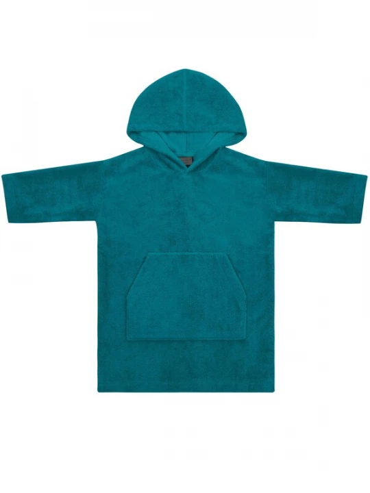 Foto van product normani Badjas 'Pichilemu' blauw