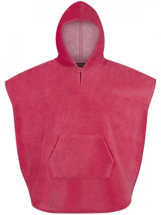 Foto van product normani Badjas pink