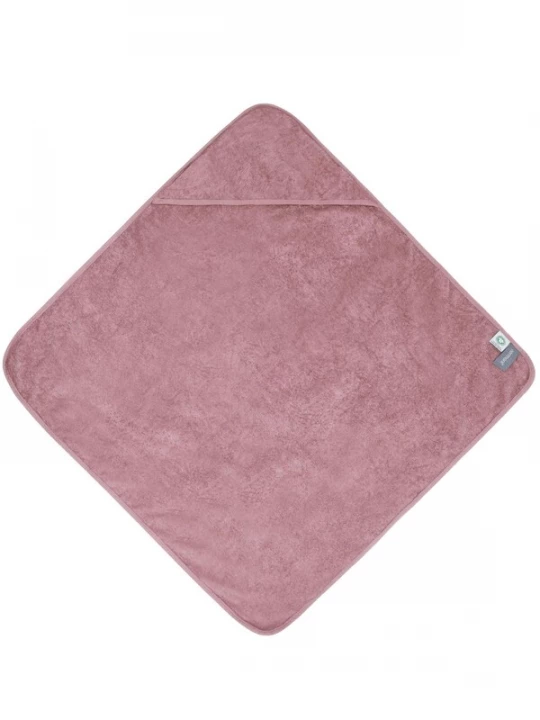 Foto van product normani Badjas ' ' rosa