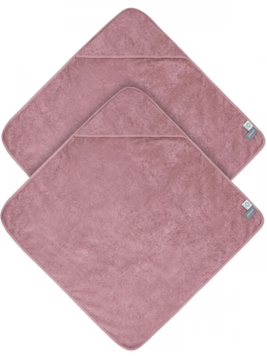 Foto van product normani Badjas ' ' rosa