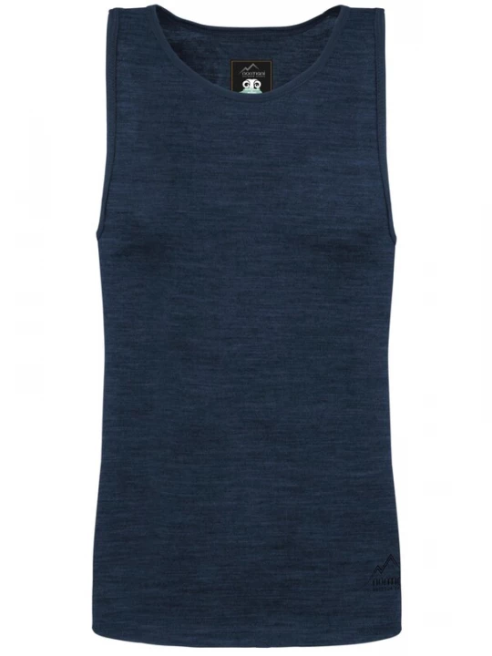 Foto van product normani Basislaag 'Alice Springs' navy