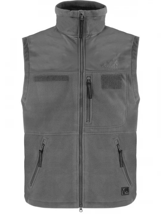 Foto van product normani Bodywarmer 'Mevik' antraciet