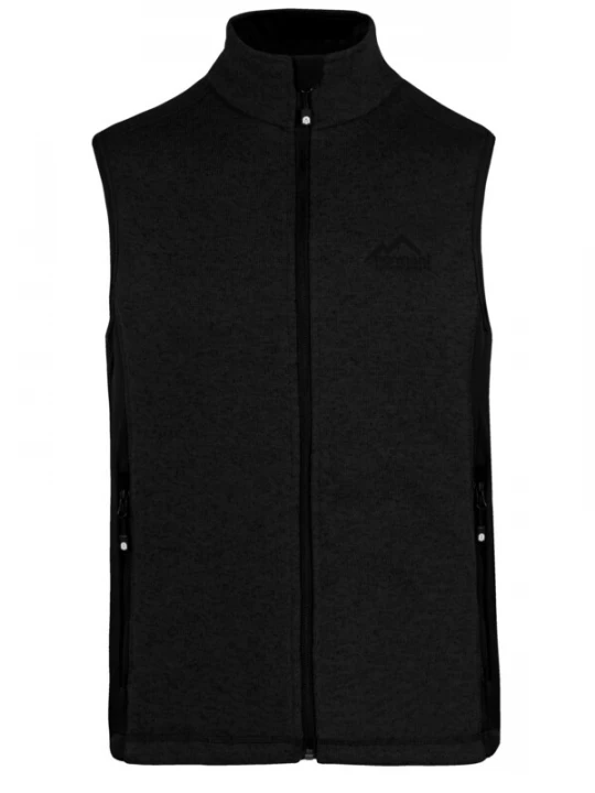 Foto van product normani Bodywarmer zwart