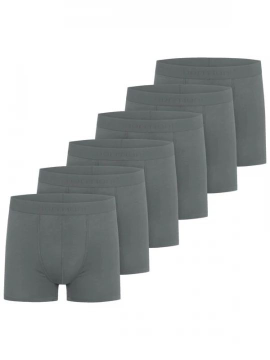 Foto van product normani Boxershorts antraciet