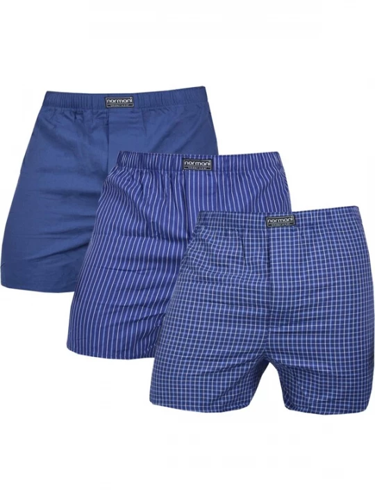 Foto van product normani Boxershorts navy