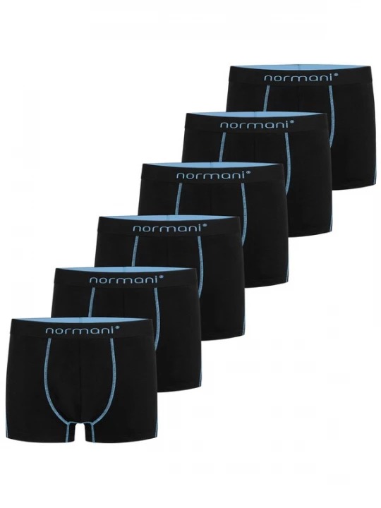 Foto van product normani Boxershorts navy