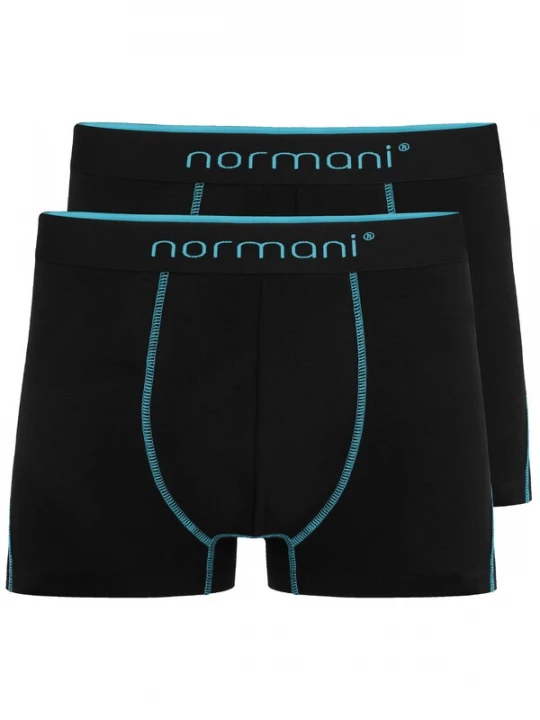 Foto van product normani Boxershorts ' Stanley ' blauw