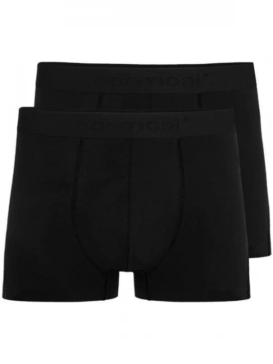 Foto van product normani Boxershorts 'Stanley' zwart