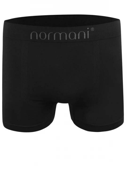 Foto van product normani Boxershorts zwart