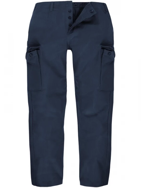 Foto van product normani Cargobroek 'Atlanta' navy