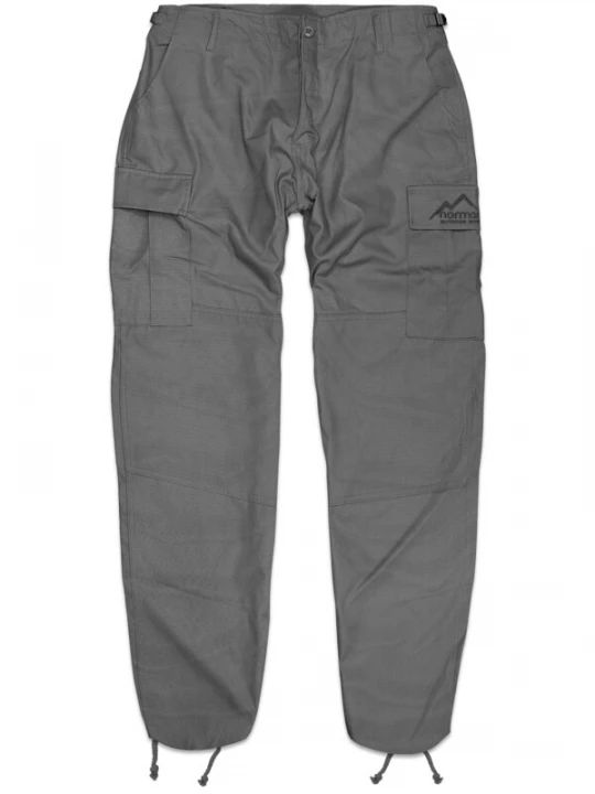 Foto van product normani Cargobroek 'Terrain' basaltgrijs
