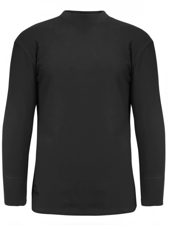 Foto van product normani Functioneel shirt 'Mackenzie' zwart