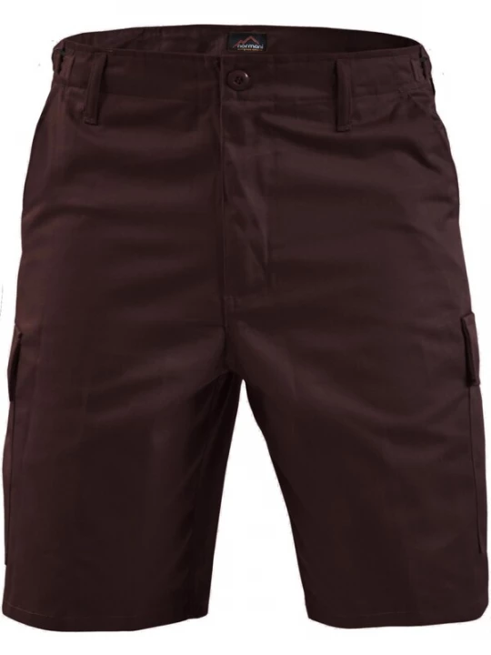Foto van product normani Functionele broek 'Dasht' bruin
