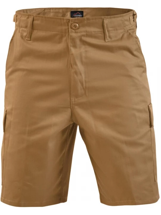 Foto van product normani Functionele broek 'Dasht' camel