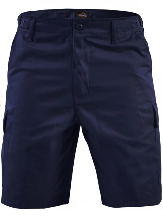 Foto van product normani Functionele broek 'Dasht' navy