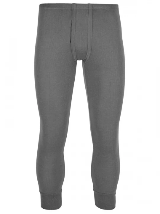 Foto van product normani Functionele broek grijs gemêleerd