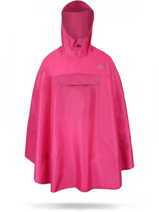 Foto van product normani Functionele jas 'Cherrapunji' pink